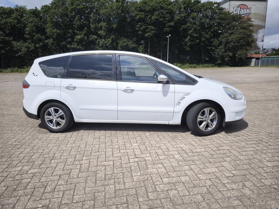 Ford S Max 2009 Diesel