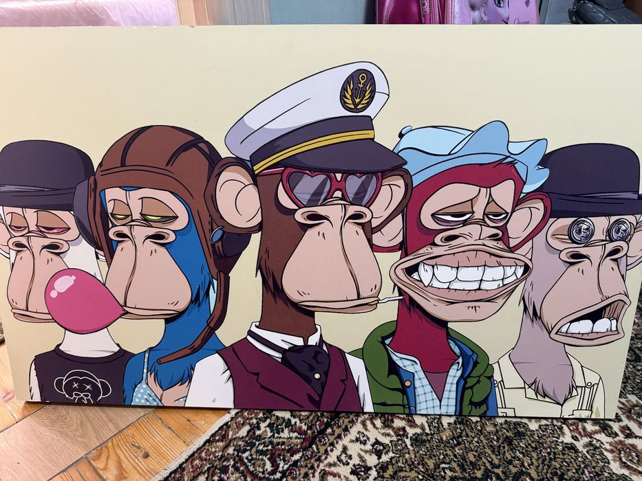 Картина для офиса