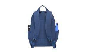 Рюкзак для ноутбука 15,6" RivaCase 7560 BLUE, GREY+