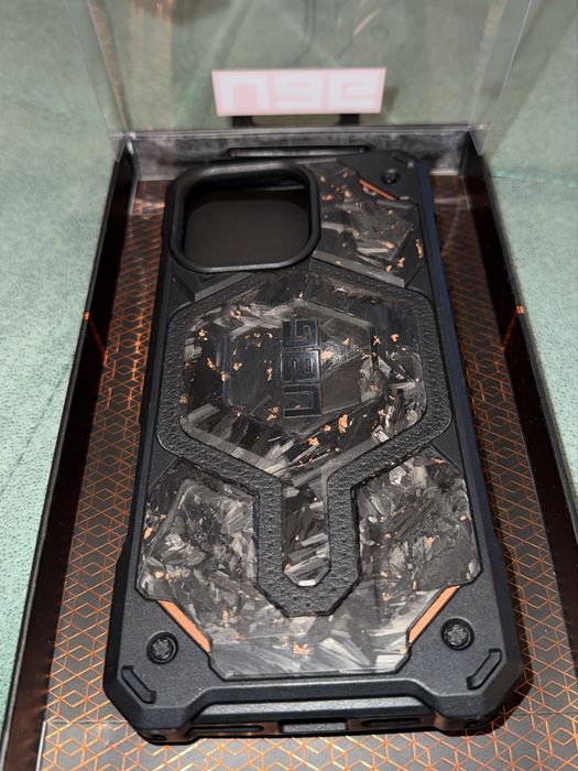Husa iPhone 16 Pro Max