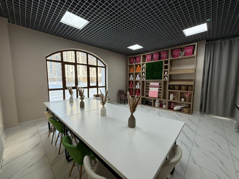 Продам Цветочный бизнес