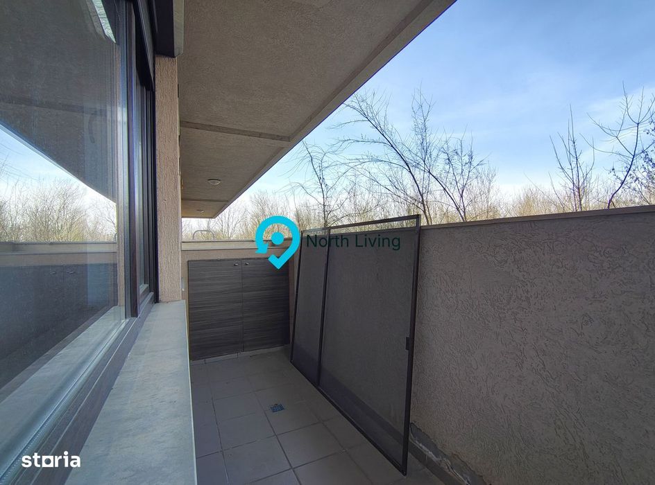 Apartament 2 camere | Băneasa – Grădina Zoologică