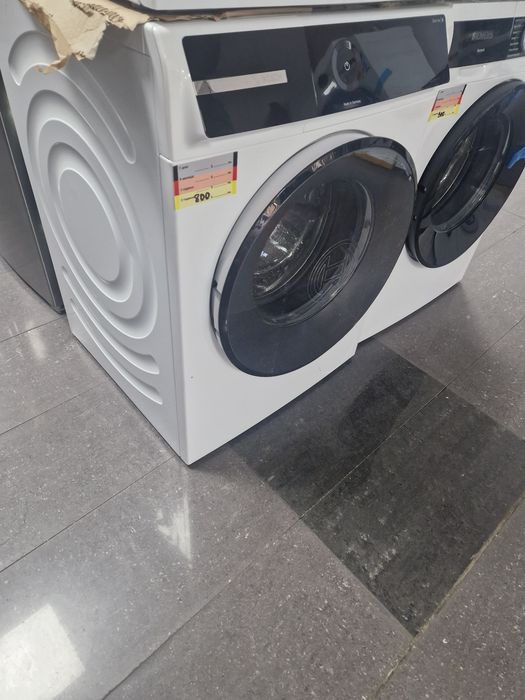 Пералня Bosch Serie8 9кг Нова