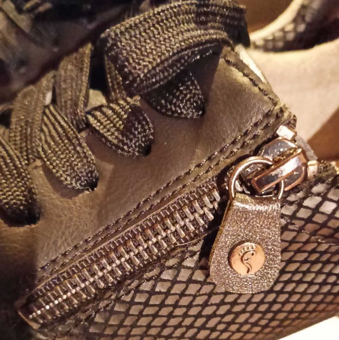 Дамски обувки Esmara