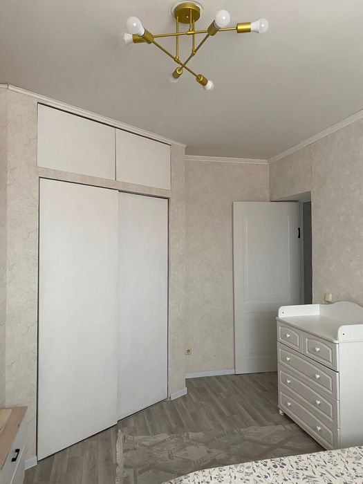Продам двухкомнатную квартиру