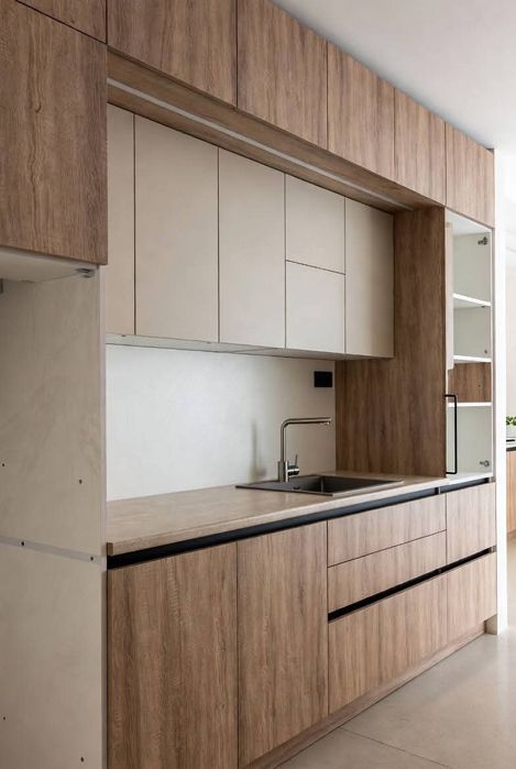 Корпусная мебель на заказ