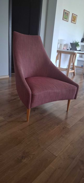 Дизайнерско кресло Sancal