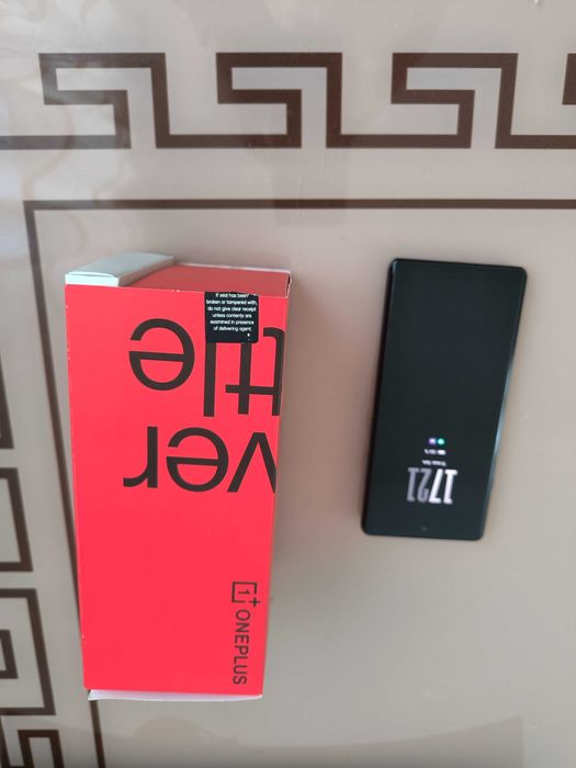 Telefon one plus 12R