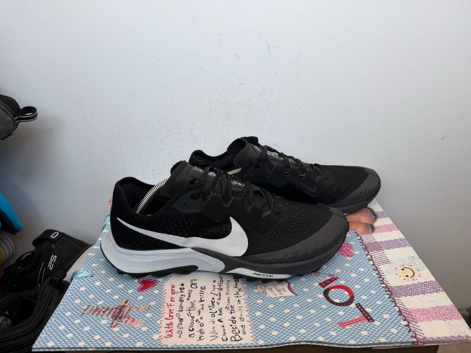 Nike Air Zoom Terra Kiger 7''оригинални маратонки 45 номер