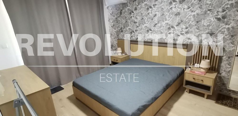 Дава се под наем Двустаен апартамент в Варна, Виница - 65 кв.м за 425 € - Снимка #2