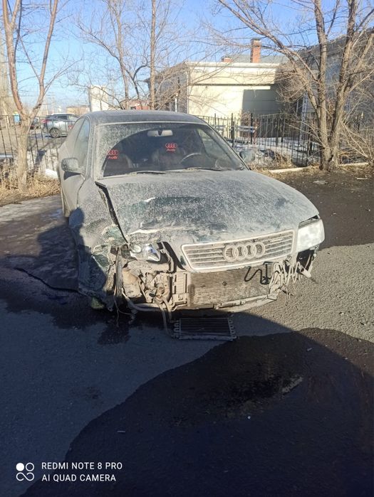 Продам на разбор