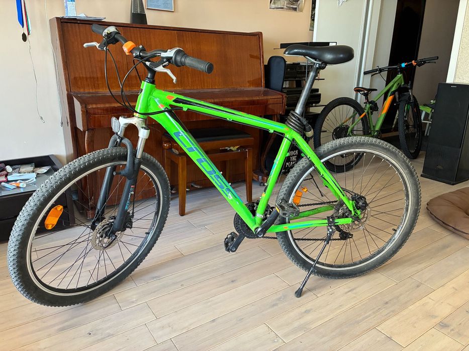 Колело за възрастни Cross Viper