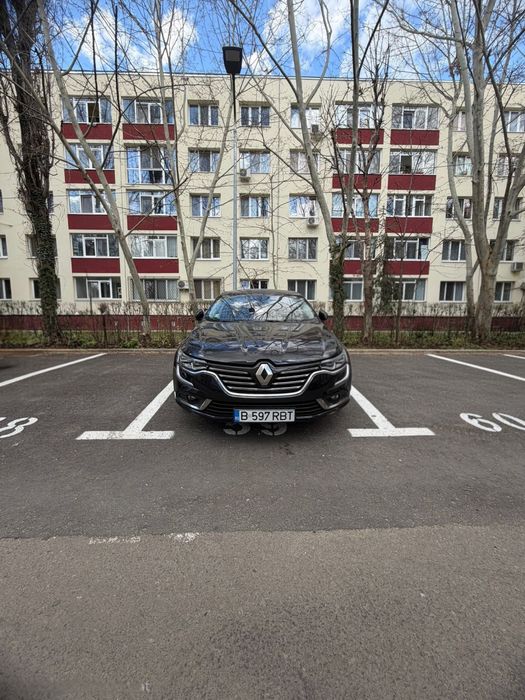 Renault Talisman in stare excelenta