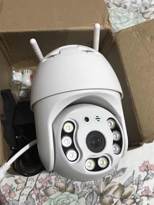 Продам смарт камеру