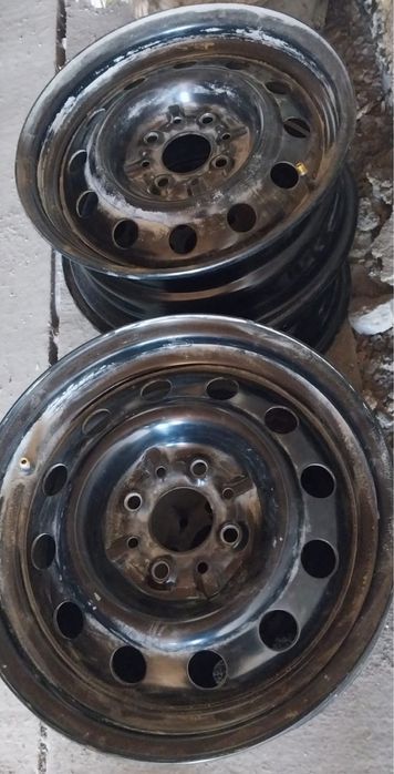 Продам штампы на 14