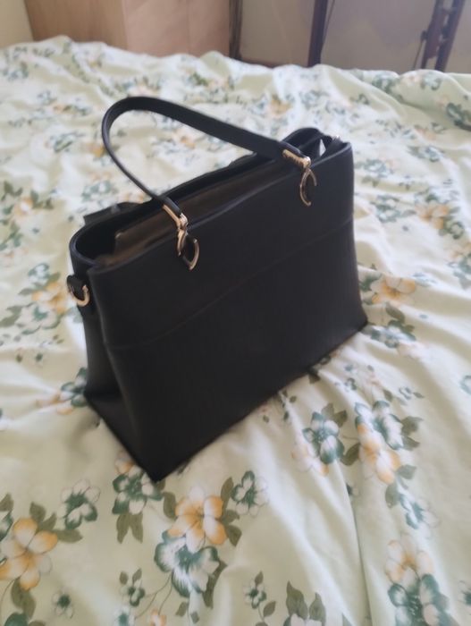 Geanta piele ecologica