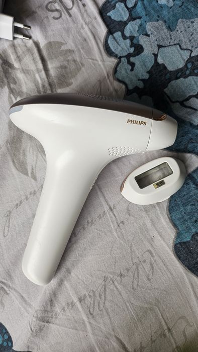Philips Lumea Advanced SC1997/00 IPL Фотоепилатор