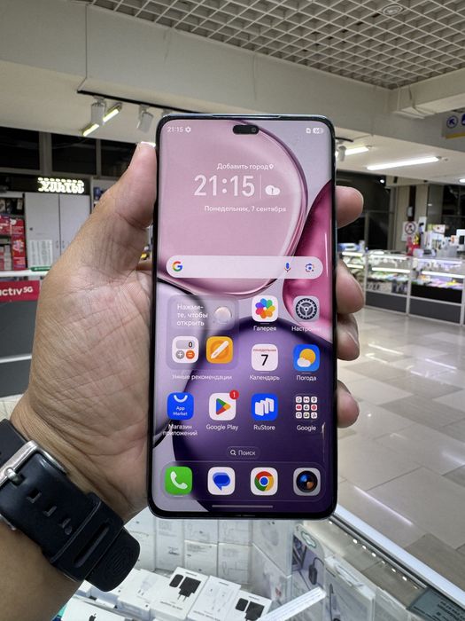 Honor X9C 8/256гб
