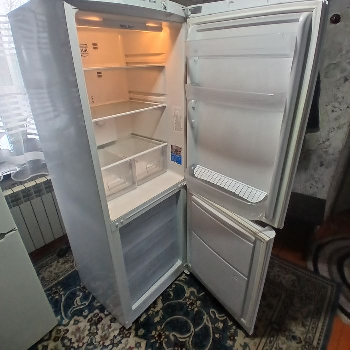 Indesit No Frost 1,70