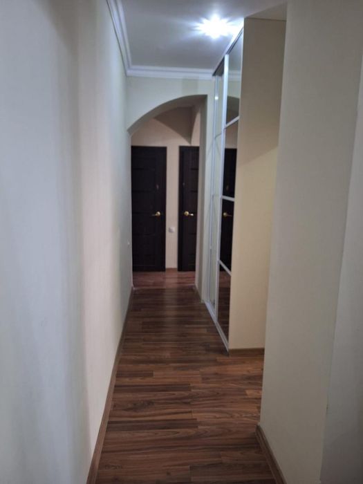 Продается 3-х комнатная квартира в болгарском доме