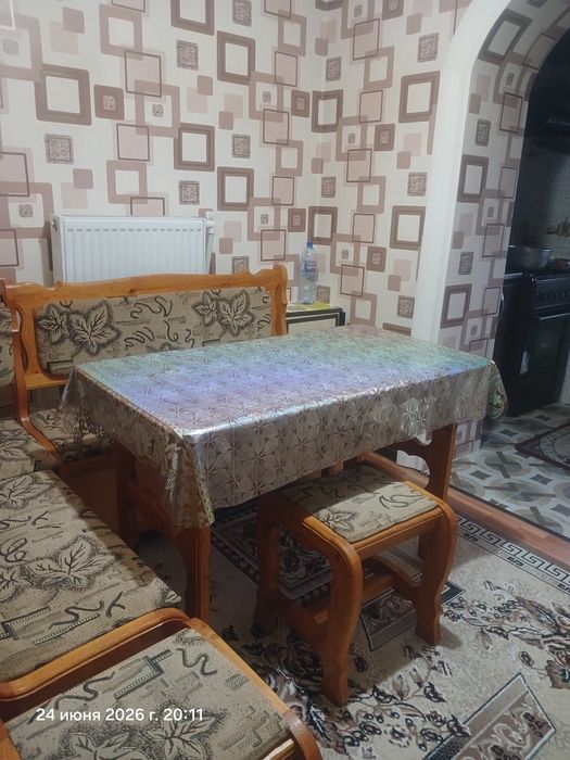 Аренда люкс квартира