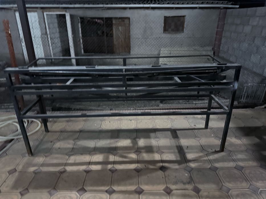 Листогибочный станок