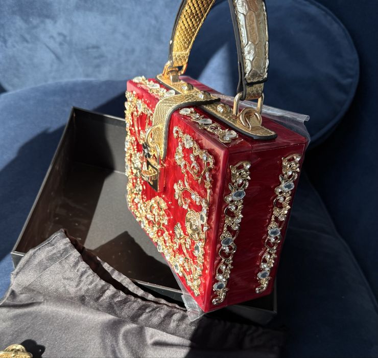 Geanta Dolce Gabbana