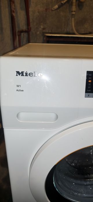 Miele WCA030 WCS