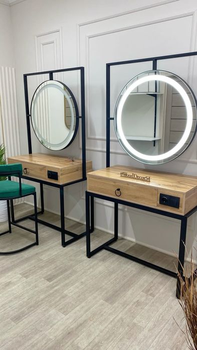 Мебель для Салон кросаты