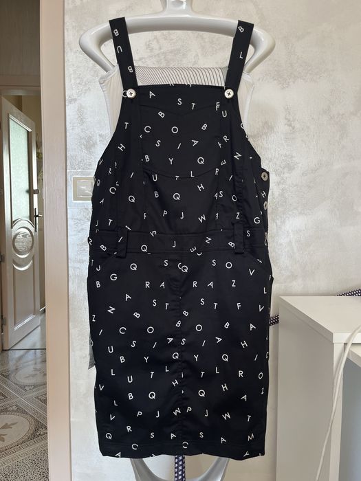 Чисто нов сукман за бременни