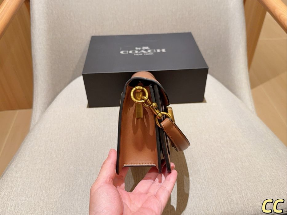 Geanta Coach piele