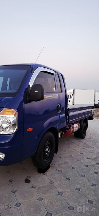 Kia bongo 2010 yil