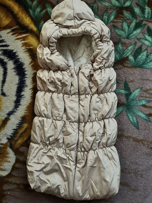 Детские комбинезоны