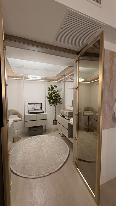 2 camere Pipera apartament lux gata de locuit 62,4 mp utili