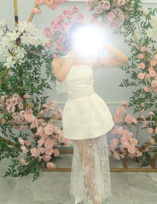 Платье на прокат, выпускной