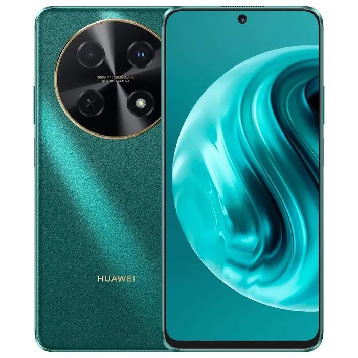 Huawei nova 12i 11/256 GB Obmen Samsung ga tel chotki naqtga 150$