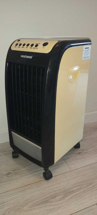 Aparat Aer Conditionat / Purificator / Umidificator Portabil WestWood