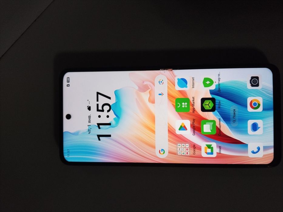 Продаю смартфон oppa A58