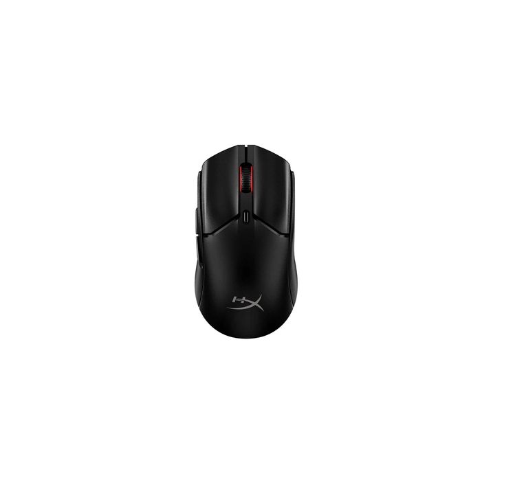 ^Игровая мышка HyperX Pulsefire Haste 2 Wireless - Black