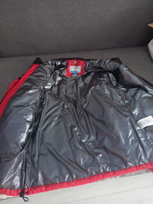 Куртка мужская продам