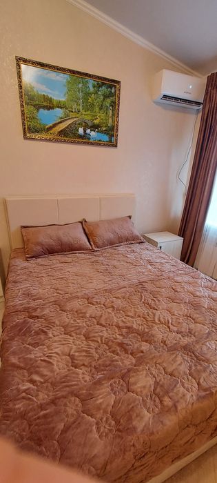 Сдаётся НОВЫЙ гостевой дом посуточно