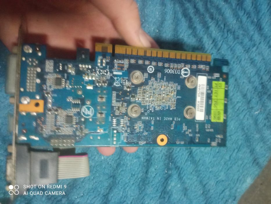 Запчасти на ПК обмен