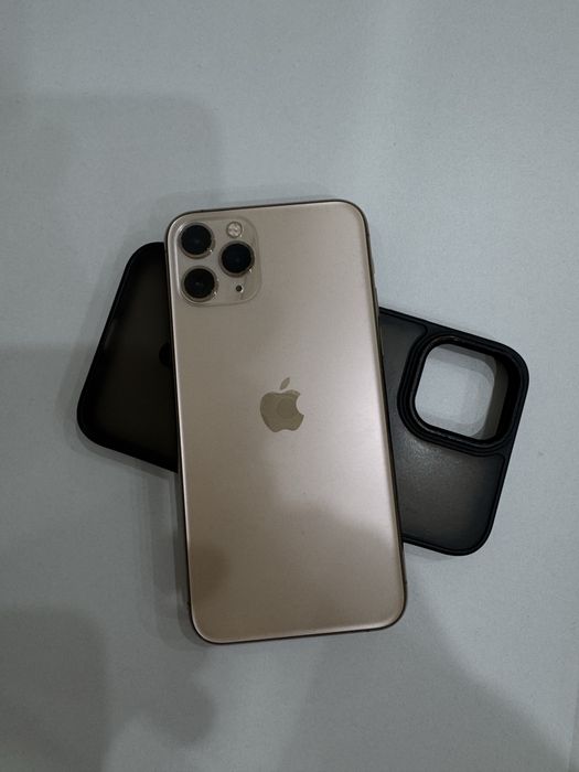 iphone 11pro 64gb