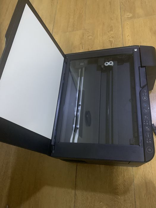 МФУ 3 в 1 Epson L3558
