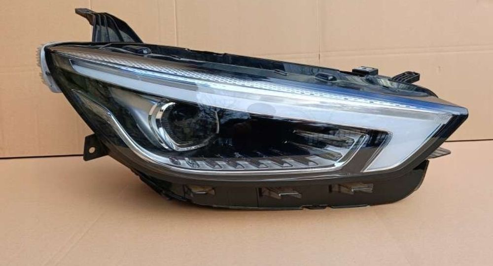 MG zs fara chap taraf original yangi