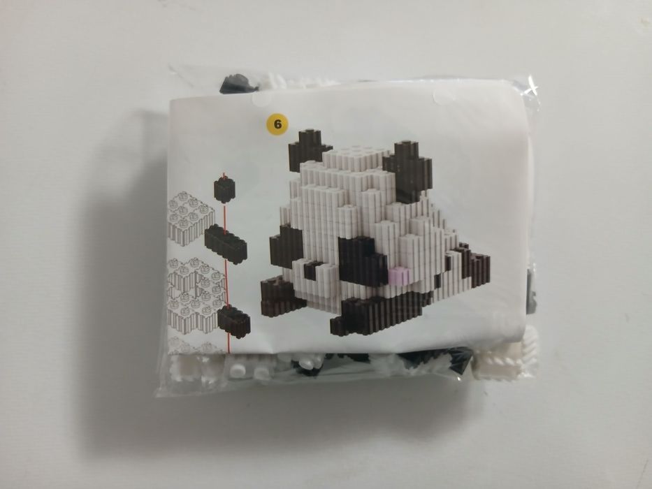 Лего конструктор