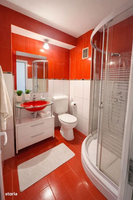 Apartament 1 camera decomnadat