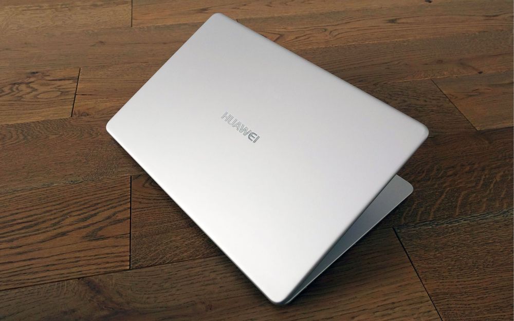 Huawei Matebook d15 1TB SSD