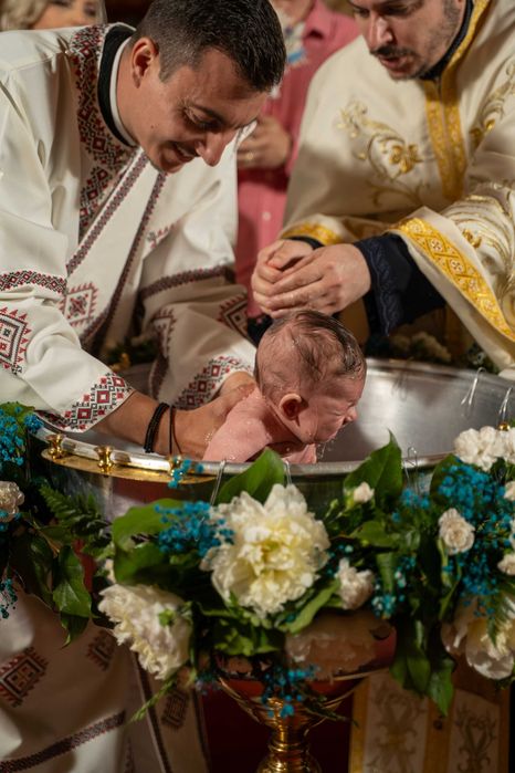 Fotograf evenimente (botez, nunta, cununie, majorat)