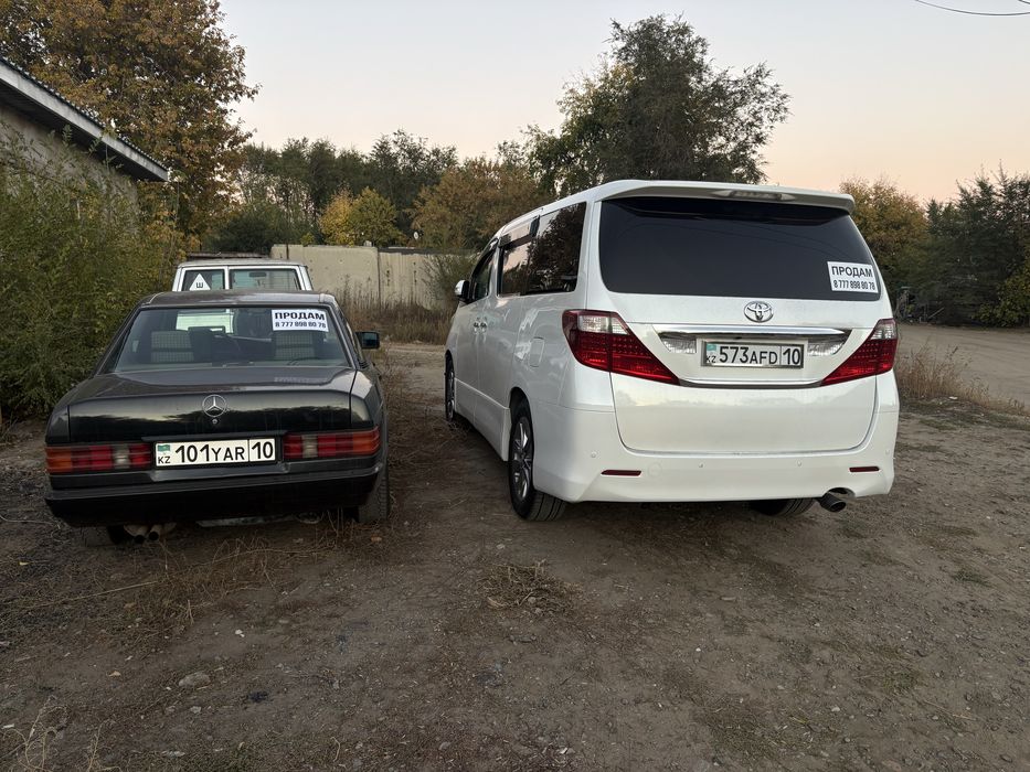 Продам мерседес 190 w201